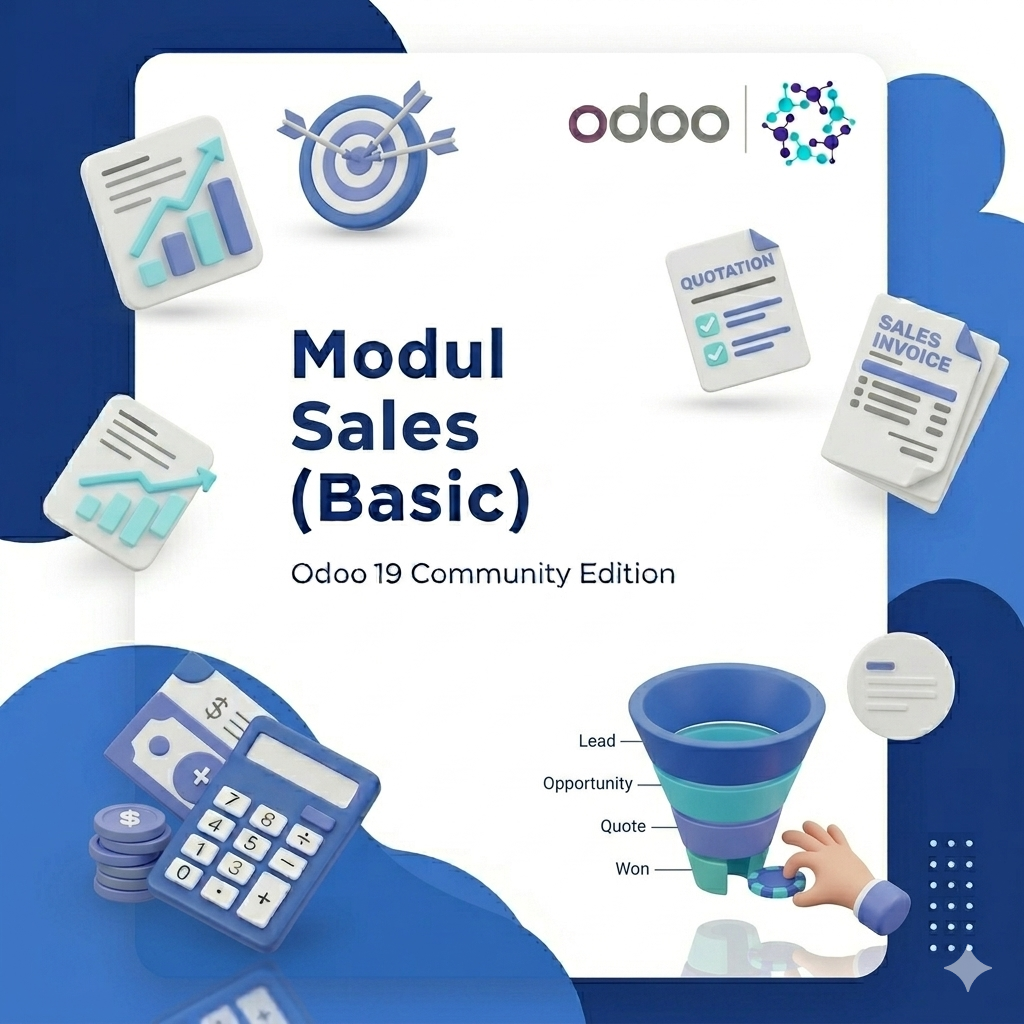 Modul Sales (Basic)
